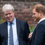 La interesada y extraña alianza entre el conde Spencer y sus sobrinos Harry y Meghan desata una nueva guerra con los Windsor