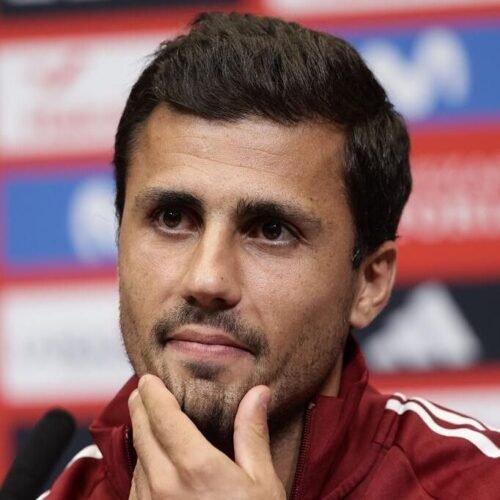 Rodri y el futuro del City: «Ojalá se haga justicia, pero yo confío en la impunidad del club»