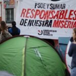 Desahucios, fondos buitre y bonificaciones: las medidas con las que Moncloa busca convencer a todos sus socios para apoyar el decreto sobre vivienda