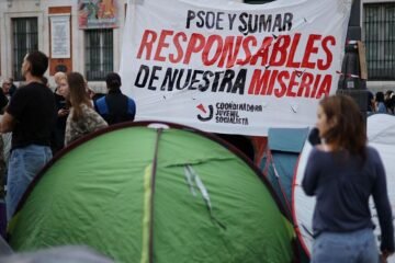 Desahucios, fondos buitre y bonificaciones: las medidas con las que Moncloa busca convencer a todos sus socios para apoyar el decreto sobre vivienda