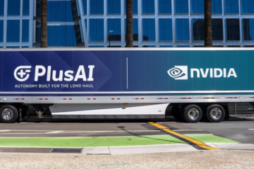 Roban dos camiones de Nvidia pensando que habían capturado un tesoro de chips para IA, pero estaban llenos de arena