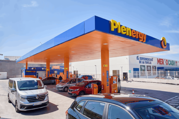 Plenergy, el mayor gasolinero de bajo coste de España, cambia al CEO en pleno ‘rally’ del combustible
