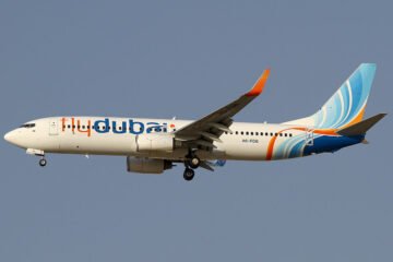 Un vuelo comercial entre Dubái e Israel es desviado a Arabia Saudí tras una llamada de socorro