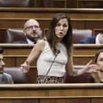 Presidencia del Congreso se apresura a remitir a los grupos el segundo decreto de vivienda no publicado en el BOE para que pueda ser votado el viernes