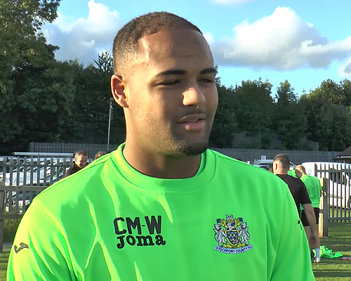 Muere a los 32 años Courtney Meppen-Walter, el ex futbolista del Manchester City que provocó un accidente con dos víctimas mortales