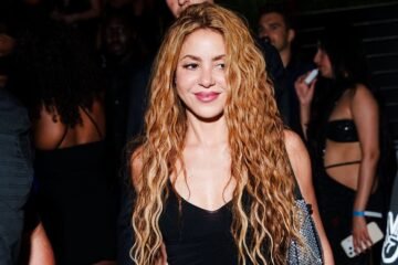 La juerga flamenca de Shakira en su día libre: un vino de 200 años en pipeta y un lugar por donde han pasado desde Sinatra a Nicole Kidman y Michael Douglas