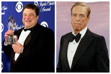 John Goodman, irreconocible a los 74 años: la espectacular transformación del inolvidable actor de ‘El gran Lebowski’