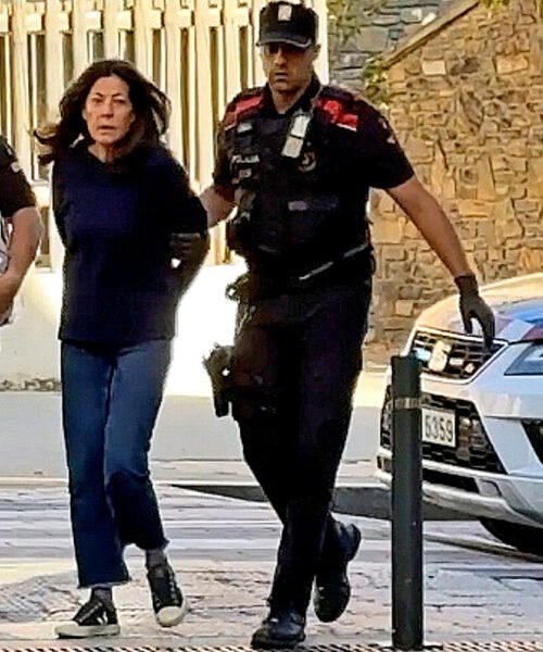 Las últimas 48 horas con vida de Juanpere, del golpe con un radiador a la extraña plegaria de su pareja: «Si no estás aquí, estarás…»