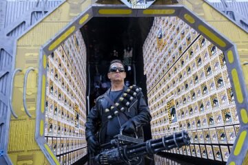 Elijah Wood, ‘Star Wars’, ‘Los Serrano’ y ‘Grand Theft Auto’ se dan cita en la San Diego Comic-Con de Málaga