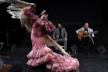 Flamenco Real, la tradición que hace libre al flamenco