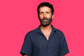 Pablo Remón: «Me sorprende en el teatro la importancia que se le da al ‘mensaje’»