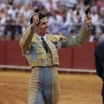 Pablo Aguado sube hasta la decimotercera posición en Toroslam