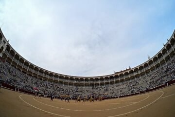 De Madrid a Zaragoza: el final de temporada se agita en Toroslam