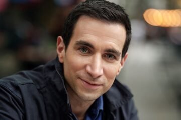 Andrew Ross Sorkin: «Con la IA estamos probablemente en la fase de euforia»