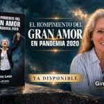 Gina León convierte el encierro de 2020 en un relato de pérdida y reconstrucción con “El rompimiento del gran amor en pandemia 2020”
