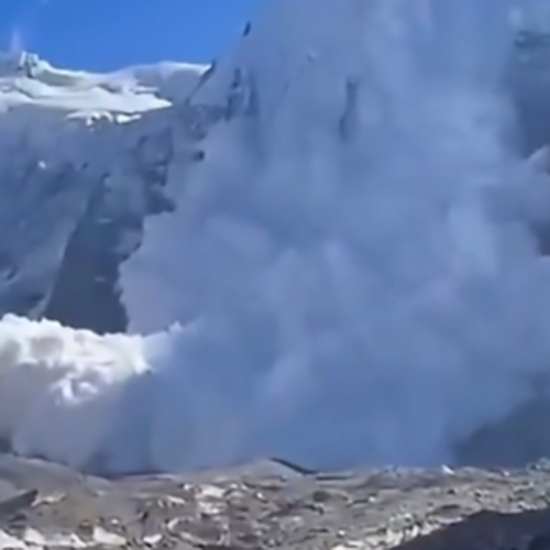 Al menos once alpinistas muertos y numerosos heridos en una avalancha en el Cáucaso ruso