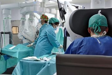 La cirugía robótica en niños ya en marcha en España: por qué puede ser ventajosa