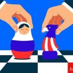 Rusia ha convertido sus escuelas en máquinas de adoctrinamiento