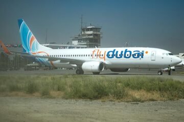 Un incidente entre dos pilotos de un vuelo que se dirigía a Israel termina en un aterrizaje de emergencia en Arabia Saudí