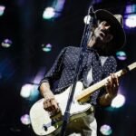 Leiva lleva al éxtasis a su legión de fieles en el fin de gira de Gigante