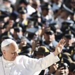 El Papa viaja a Francia para reafirmar el compromiso de la Iglesia con Europa