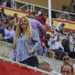 Rosario Pérez, premio Cocherito: «Son muchas las lecciones de vida que los toreros nos dan»