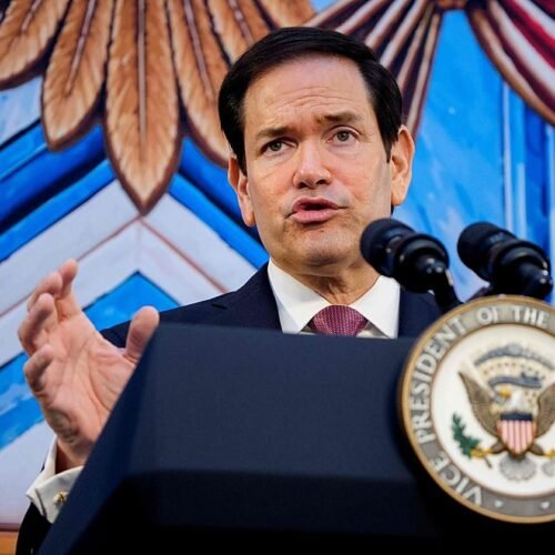 Marco Rubio desembarca en una Colombia que ahora abraza la mano dura de Trump