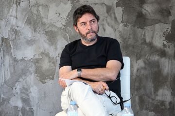 Samuel Alonso, nuevo director de la Feria del Libro: «Las librerías quieren más protagonismo»