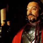 Ha muerto Richelieu