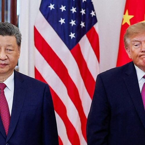 Trump y Xi tapan las tensiones con boato y extienden dos meses su tregua comercial