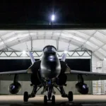 Dos cazas F-18 españoles se activan en Rumanía ante la cercanía de drones rusos
