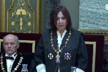 Peramato urge a retornar a «una situación de plena seguridad y normalidad» en Ceuta