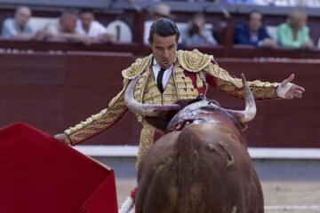 Toros hoy, domingo 4 de octubre, en las Ventas de Madrid por la Feria de Otoño: hora, cartel y dónde ver gratis en televisión y online