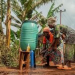La mujer africana salvará al continente