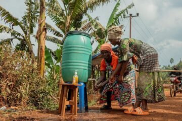 La mujer africana salvará al continente