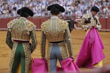 Toros hoy, sábado 3 de octubre, en las Ventas de Madrid por la Feria de Otoño: hora, cartel y dónde ver gratis en televisión y online