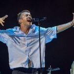 Vetusta Morla arranca nueva gira en un Sant Jordi arrodillado a sus pies