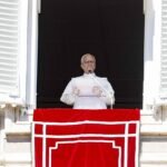 El Papa León XIV vota por correo en las elecciones de mitad de mandato de EE.UU.