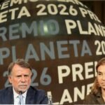 La novela histórica y los relatos de sanación dominan el Premio Planeta