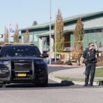 Al menos cuatro muertos en un tiroteo en una escuela de Oregon (EE.UU.)