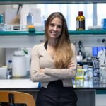 Meritxell Rovira, la investigadora que tuvo cáncer de mama a los 34: «Nos da miedo el aumento de tumores en menores de 40»