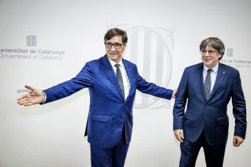 Illa salva los 4,3 millones que avaló a los líderes independentistas