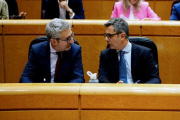 Hacienda recauda ya este año 8.000 millones más que lo que dedica a aliviar los precios energéticos en nuevo récord de ingresos