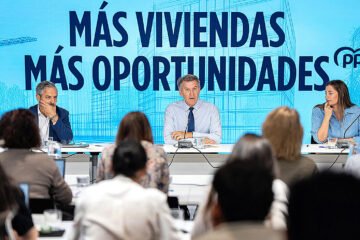 Así sería España en vivienda, según el PP: ‘shock’ de construcción en 18 meses y 3 millones en 14 años