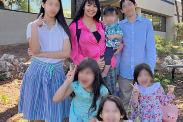 La rebelión de las tradwife: hartas de mantener la casa y estar sometidas a sus maridos vagos