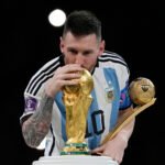 La parábola de Messi, del desprecio al amor eterno