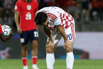 La profunda herida de Croacia que amenaza para España: «Siento vergüenza»