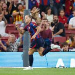 El Barça de una Claudia Pina estelar propina al Real Madrid una paliza histórica