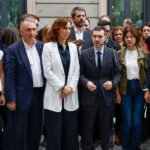 Frente Amplio y Podemos: una contrarreloj de 11 días para pactar y un órdago de Irene Montero para hacer primarias los días 14 y 15