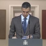 Sánchez o muerte. Esa es la cuestión